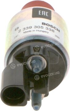 Bosch 2 339 305 338