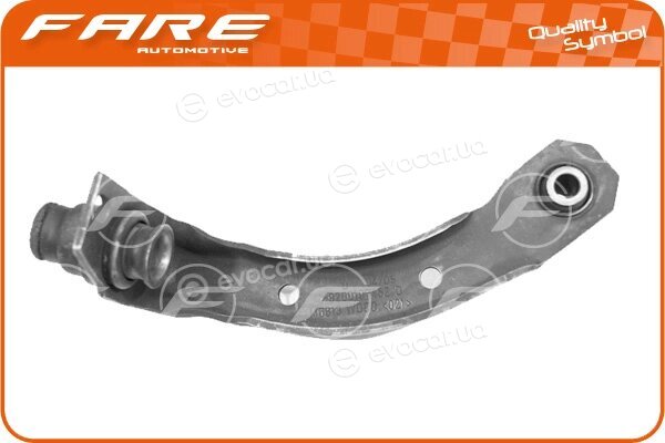 Fare 10089