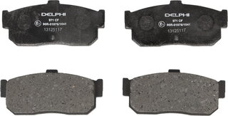 Delphi LP971
