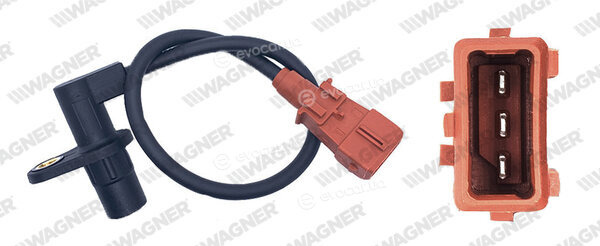 Wagner CRS00203