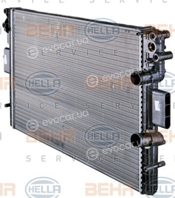 Hella 8MK 376 724-561