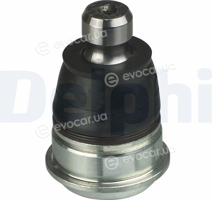 Delphi TC2672