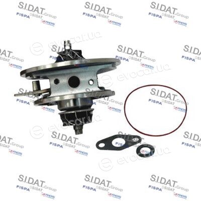Sidat / Fispa 47.126
