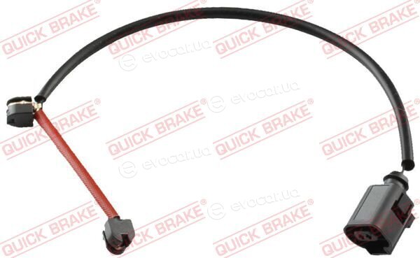 Kawe / Quick Brake WS 0275 B