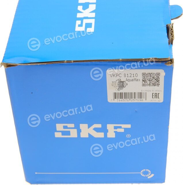 SKF VKPC 81210