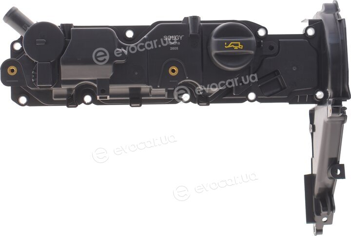Solgy 124018