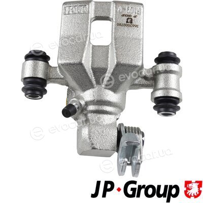 JP Group 3662000780
