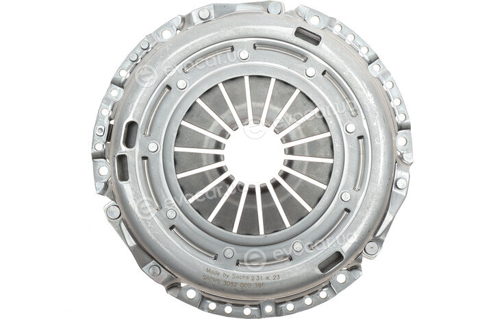 Sachs 2289 601 002