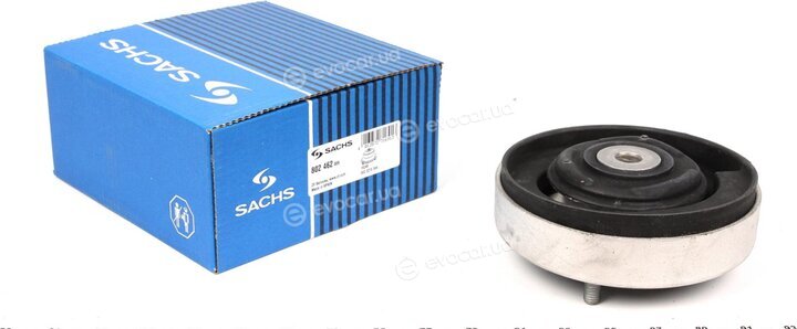 Sachs 802 462