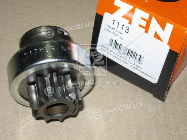 Era / Messmer ZN1113