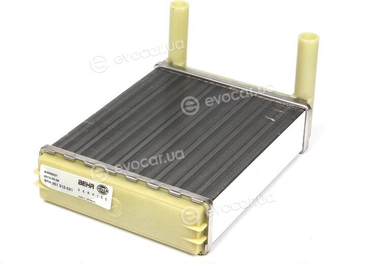 Mahle AH 128 000P