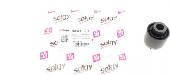 Solgy 201329