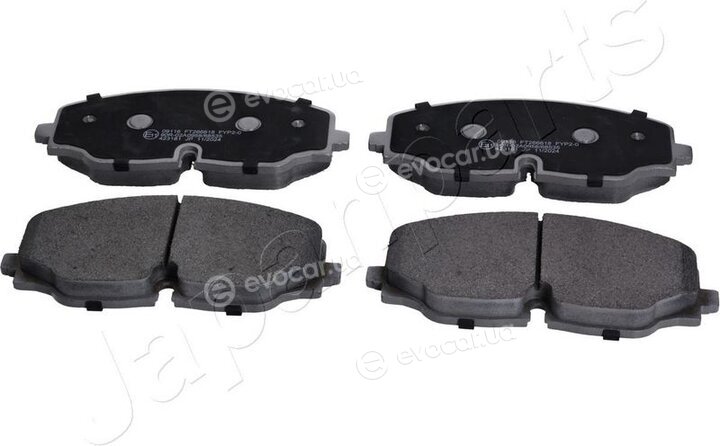 Japanparts PA-09116AF