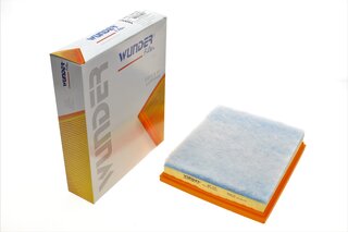 Wunder WH 326