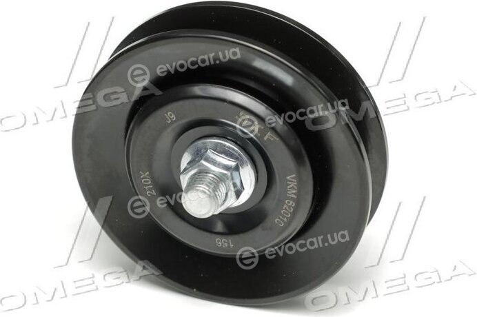SKF VKM 62010