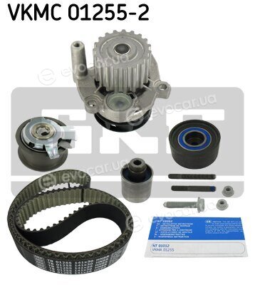 SKF VKMC 01255-2