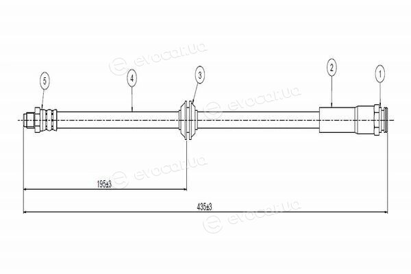 Cavo C800 478A
