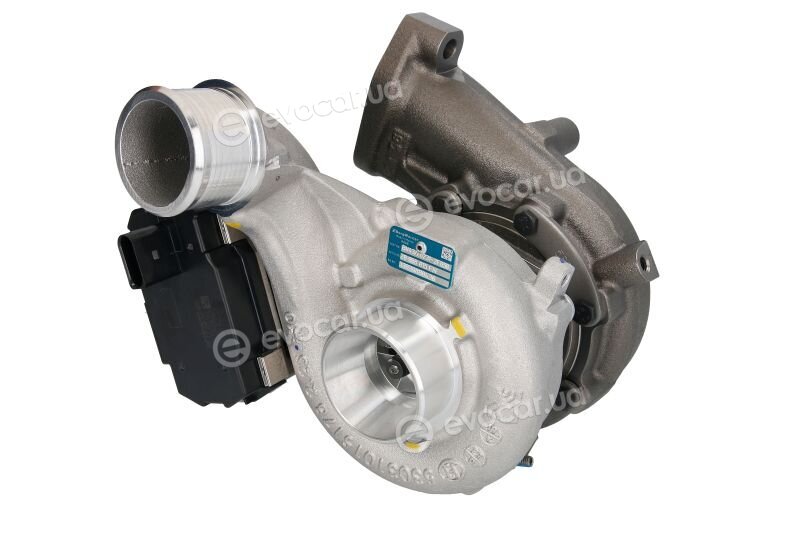 BorgWarner 53039880430