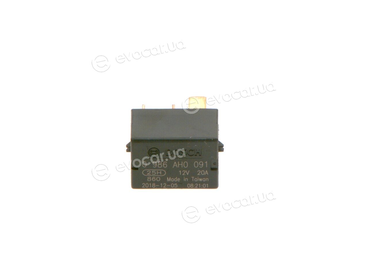 Bosch 0 986 AH0 091