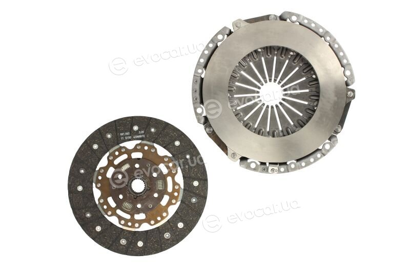 Sachs 3000 970 003