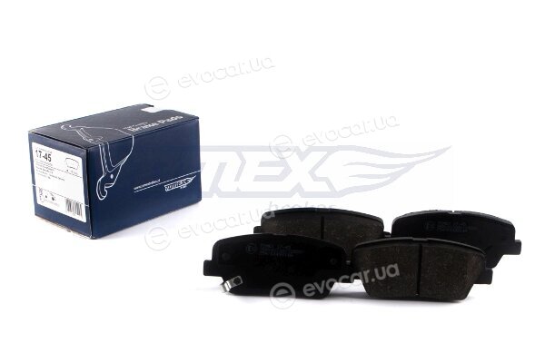 Tomex TX 17-45