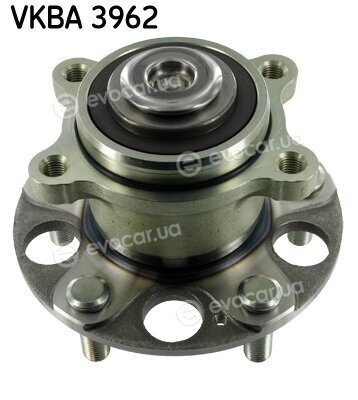 SKF VKBA 3962