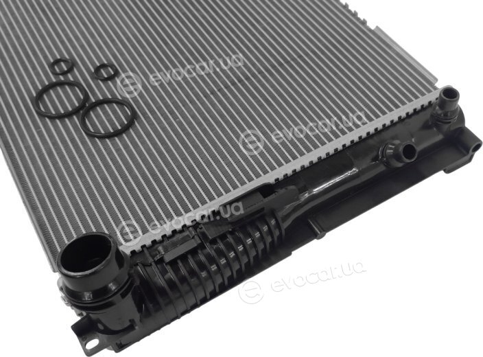 Nissens 60836