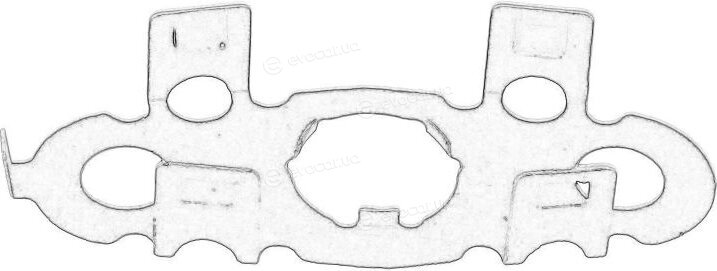 Mopar (PSA / FCA) 55207398