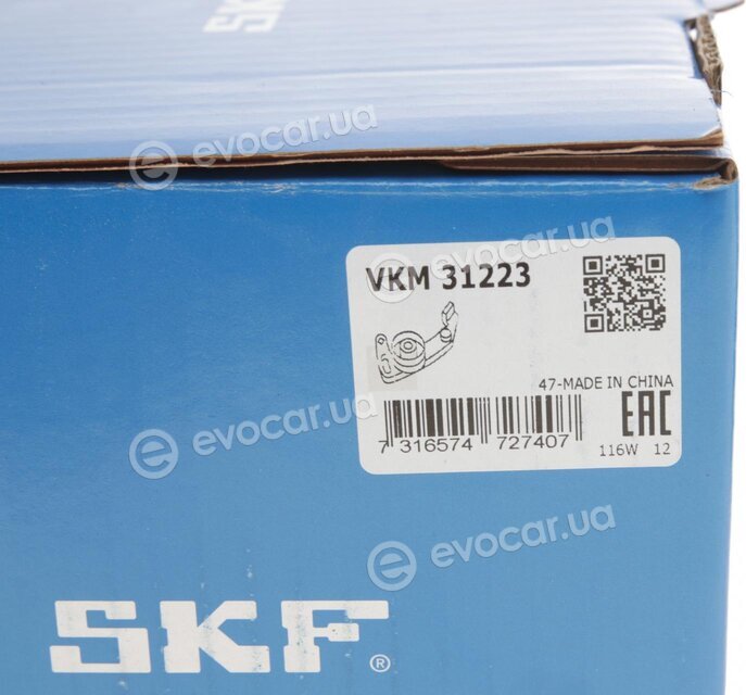 SKF VKM 31223