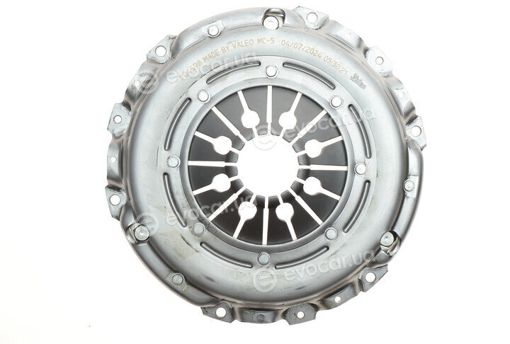 Valeo 837424