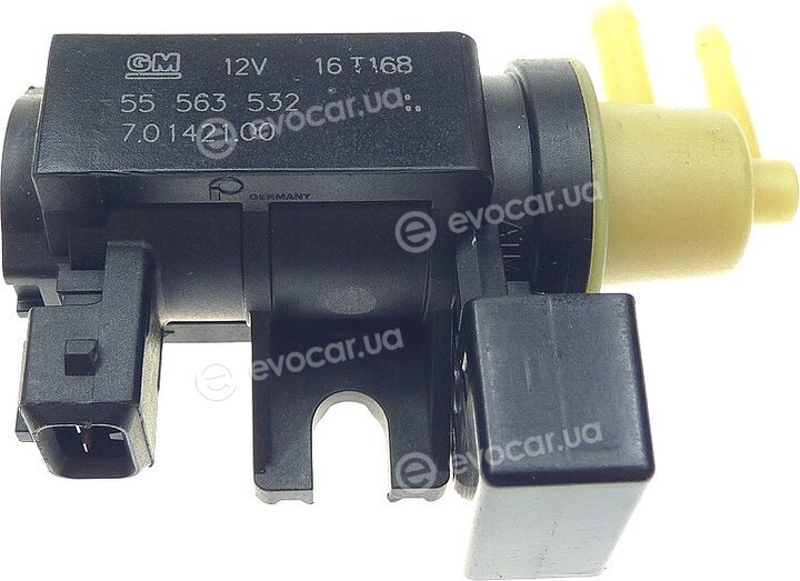 Mopar (PSA / FCA) 55563532