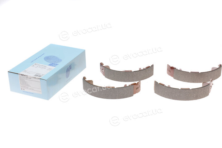 Blue Print ADT34142