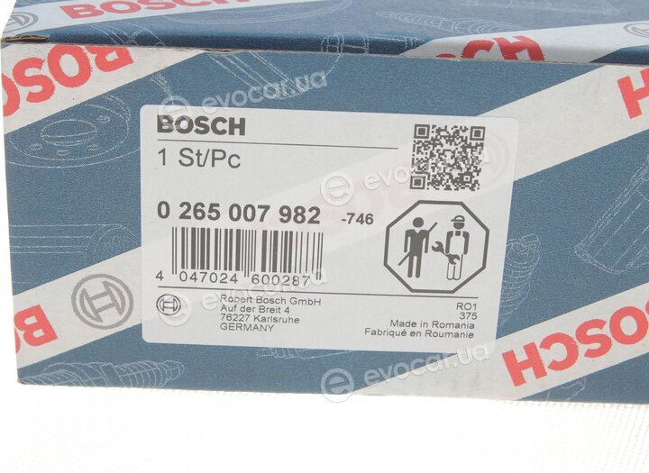 Bosch 0 265 007 982