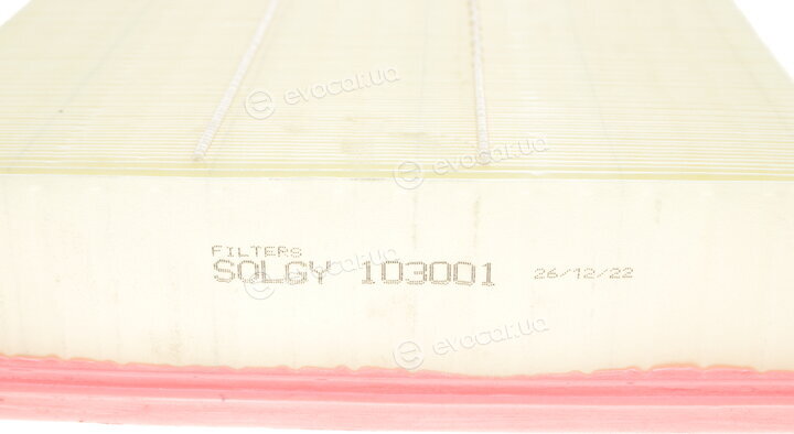 Solgy 103001