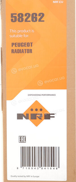 NRF 58262