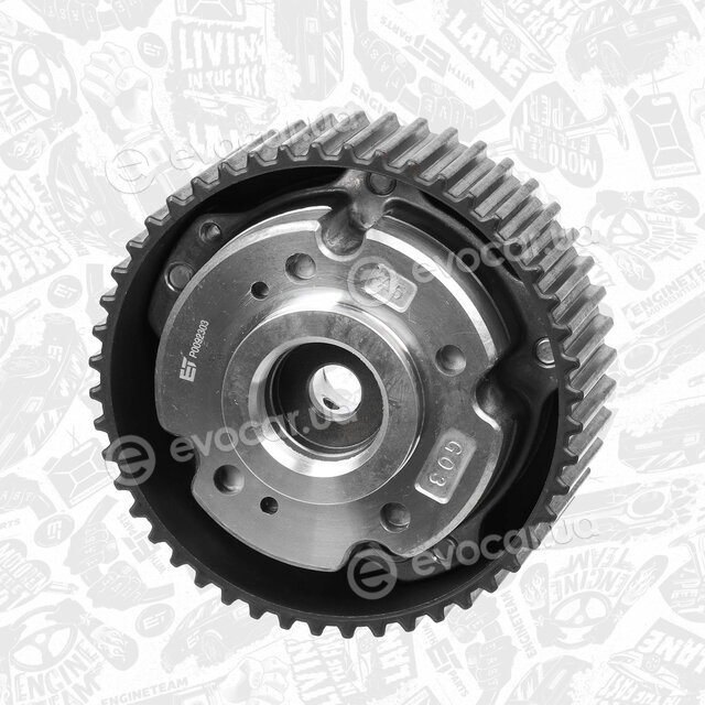 ET Engineteam VT0006