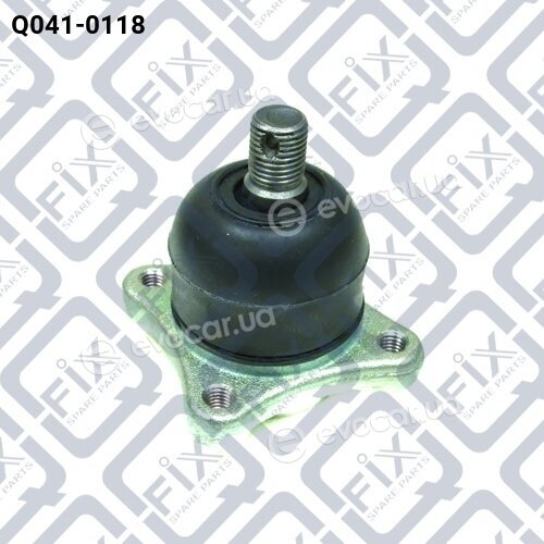 Q-Fix Q041-0118