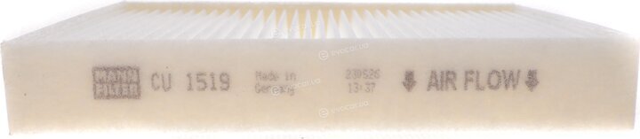 Mann CU 1519