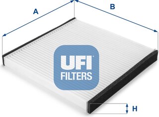UFI 53.103.00