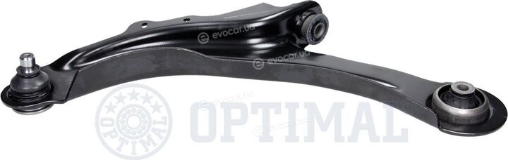 Optimal G6-1076