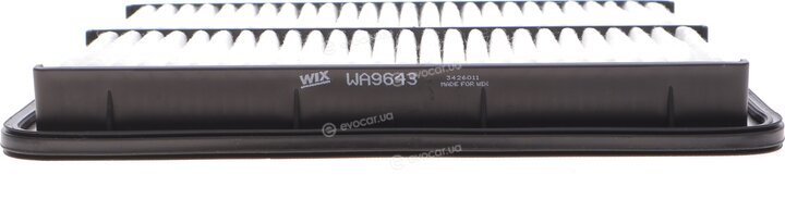 WIX WA9643