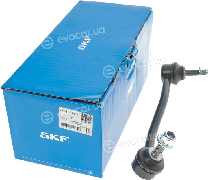 SKF VKDS 349011