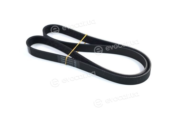 Dayco 6PK1173