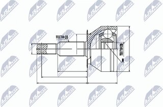 NTY NPZ-NS-063