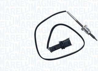 Magneti Marelli 172000417010