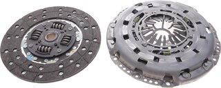 Ford 4C117540AG