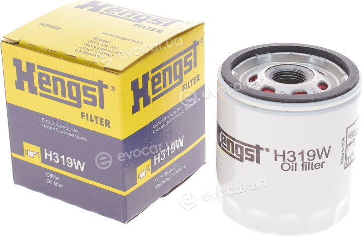 Hengst H319W