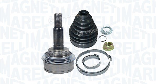 Magneti Marelli 302015100367