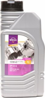 Brexol 48391050987