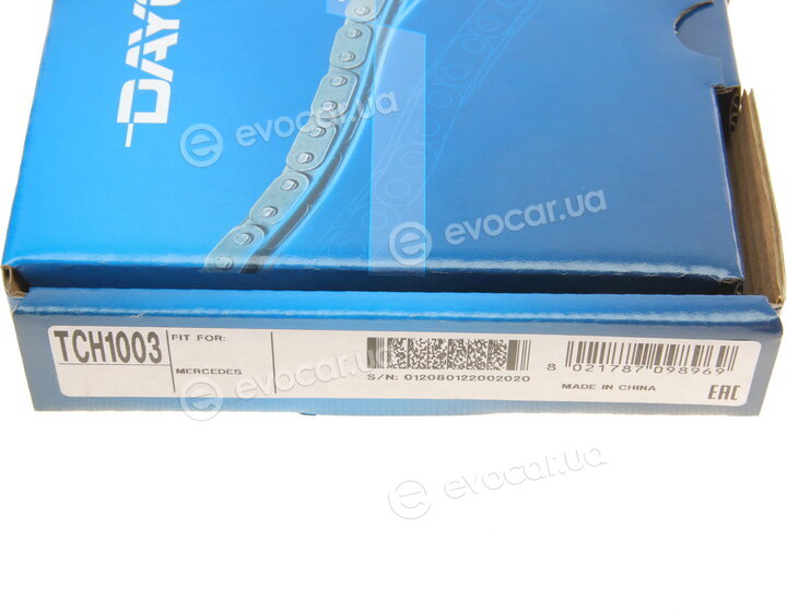 Dayco TCH1003